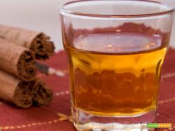 LIQUORE ALLA CANNELLA