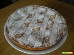 PASTIERA NAPOLETANA