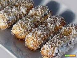 PAVESINI CON MASCARPONE, NUTELLA E COCCO