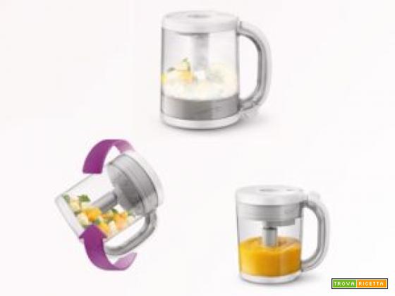 Merluzzo gustoso - Ricette EasyPappa Avent