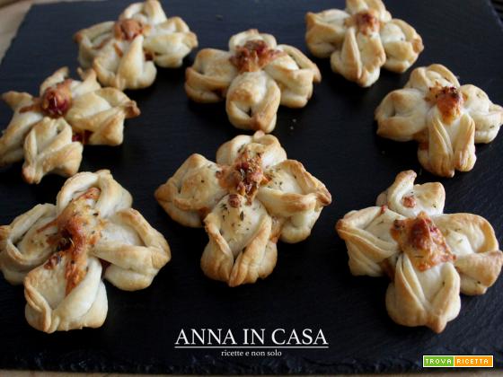 Fior di pizzette