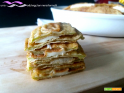 Melanzane dorate e fritte