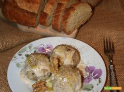 CANEDERLI (KNODEL)