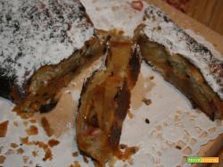 STRUDEL AUTUNNALE