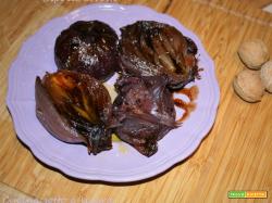 CIPOLLE ARROSTO VESTITE