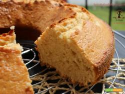 Ciambella allo yogurt, il gusto lo sciegliete voi!