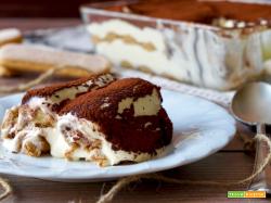 Tiramisù