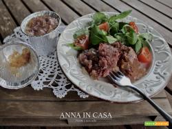 Carne in gelatina tipo Simmenthal