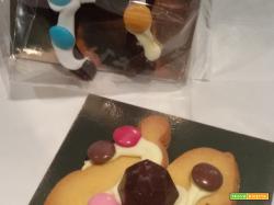Dolce di San Martino (senza burro)