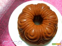 Ciambella alla Panna montata
