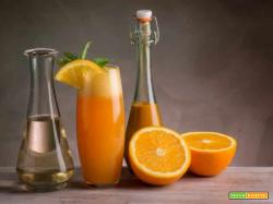 Cocktail di arance e rapanelli: la bevanda diuretica e disintossicante