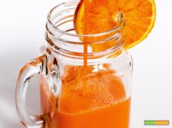 Estratto alla carota “Shine”