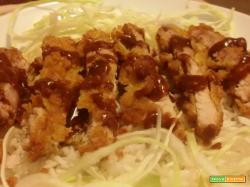 Tonkatsu