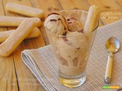  GELATO AL TIRAMISU
