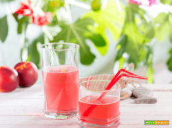 Succo di acerola: fate il pieno di gusto e vitamina C!
