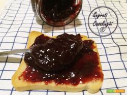 marmellata prugne