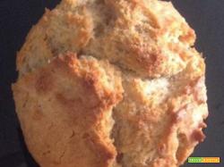 MUFFIN TONNO E CIPOLLA (BIMBY)