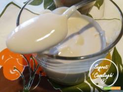 crema caffe fredda