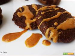 Biscotti Energetici Super Facili e Vegan Doppia Ricetta
