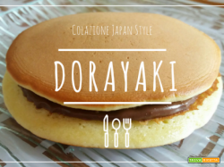 Dorayaki