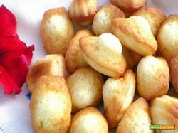 MADELEINE