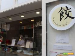 Ravioleria Sarpi: lo street food cinese di Milano