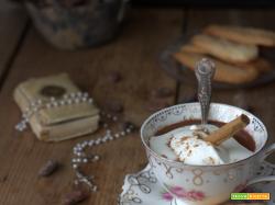 La cioccolata del pellegrino