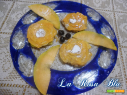 Rose estive al melone