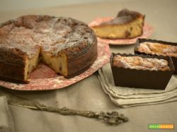 Torta Putana gentile#ricettedirecupero