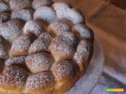 Danubio alla Nutella