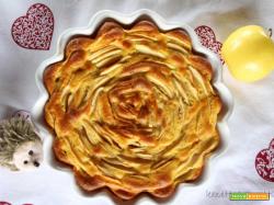 Torta di mele