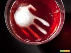 PUNCH DI HALLOWEEN