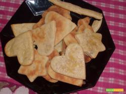 SFIZIOSI AL FORMAGGIO