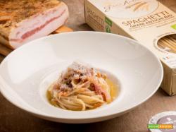 Spaghetti alla gricia: la ricetta laziale per eccellenza!