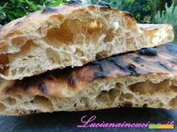 Pan per Focaccia