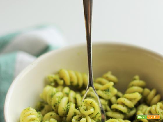 Pesto di rucola