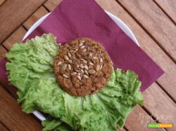 Burger Valtellina