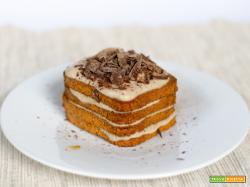Veganisù – tiramisù fit