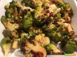 Broccoli croccanti: rapidi, comodi e squisiti
