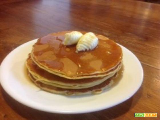 Pancake e waffle di Paperino: una disavventura in cucina
