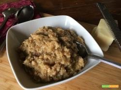 Pancotto alla gricia