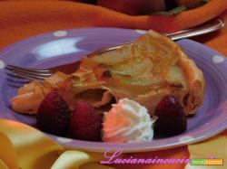 Torta svizzera
