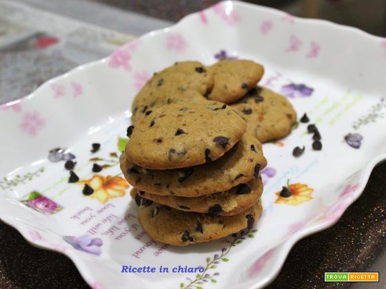 Cookies - Original recipe