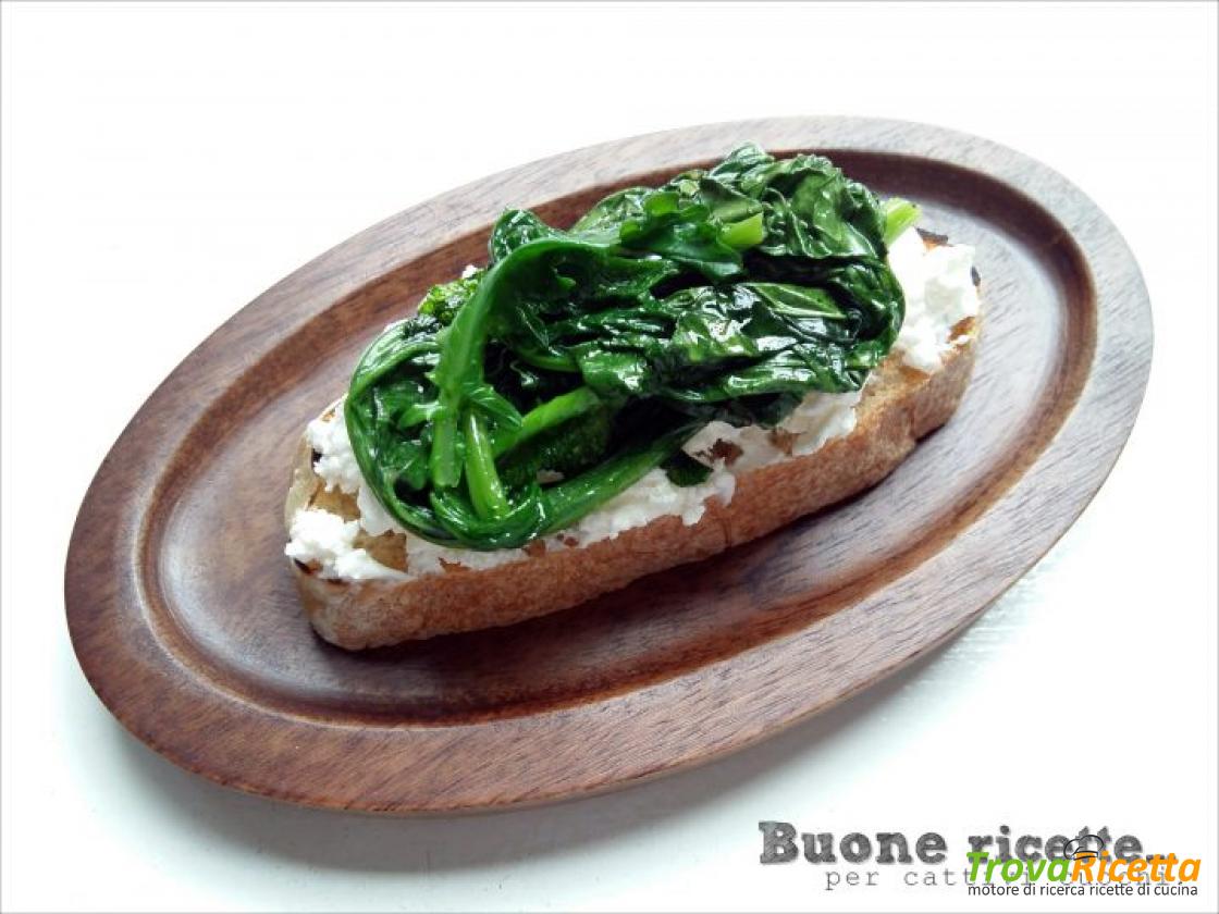 Ricette Per Bruschette | TrovaRicetta.com