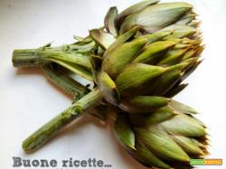 Carciofi: 10 ricette e idee