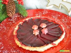 Tarte Tatin di Barbatietole rosse