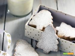 Ricetta Speculoos: come fare i biscotti speziati