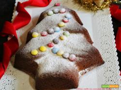 Alberello alla panna