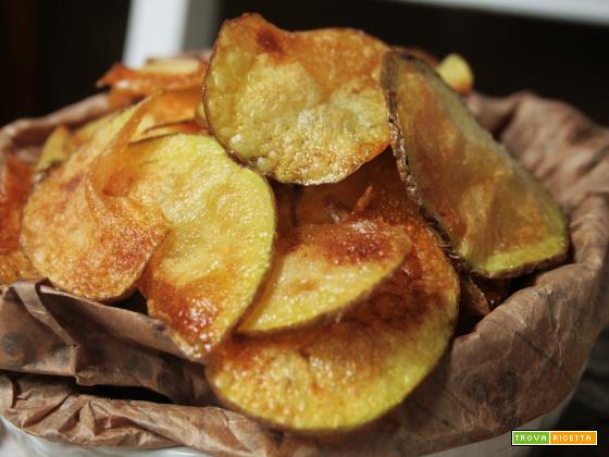 PATATE CHIPS