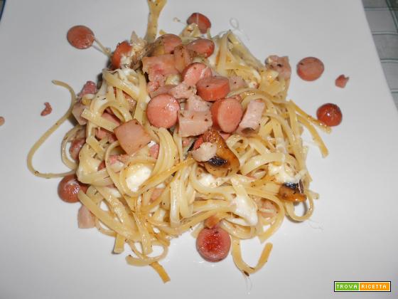 Fideuà (Paella di Noodles) | Ricetta